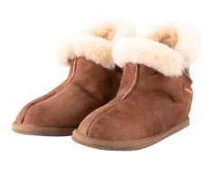Bella slippers