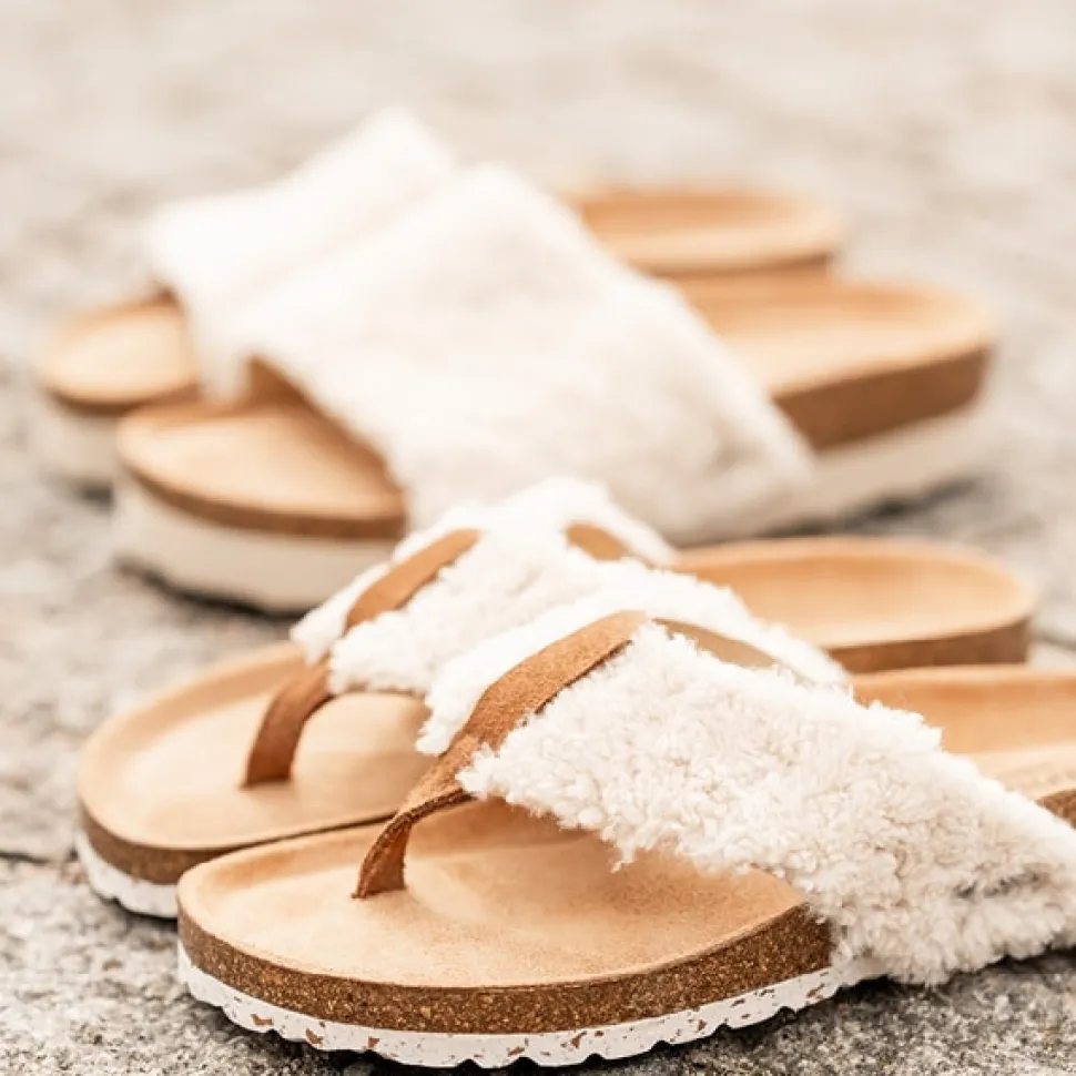 Bondi slippers