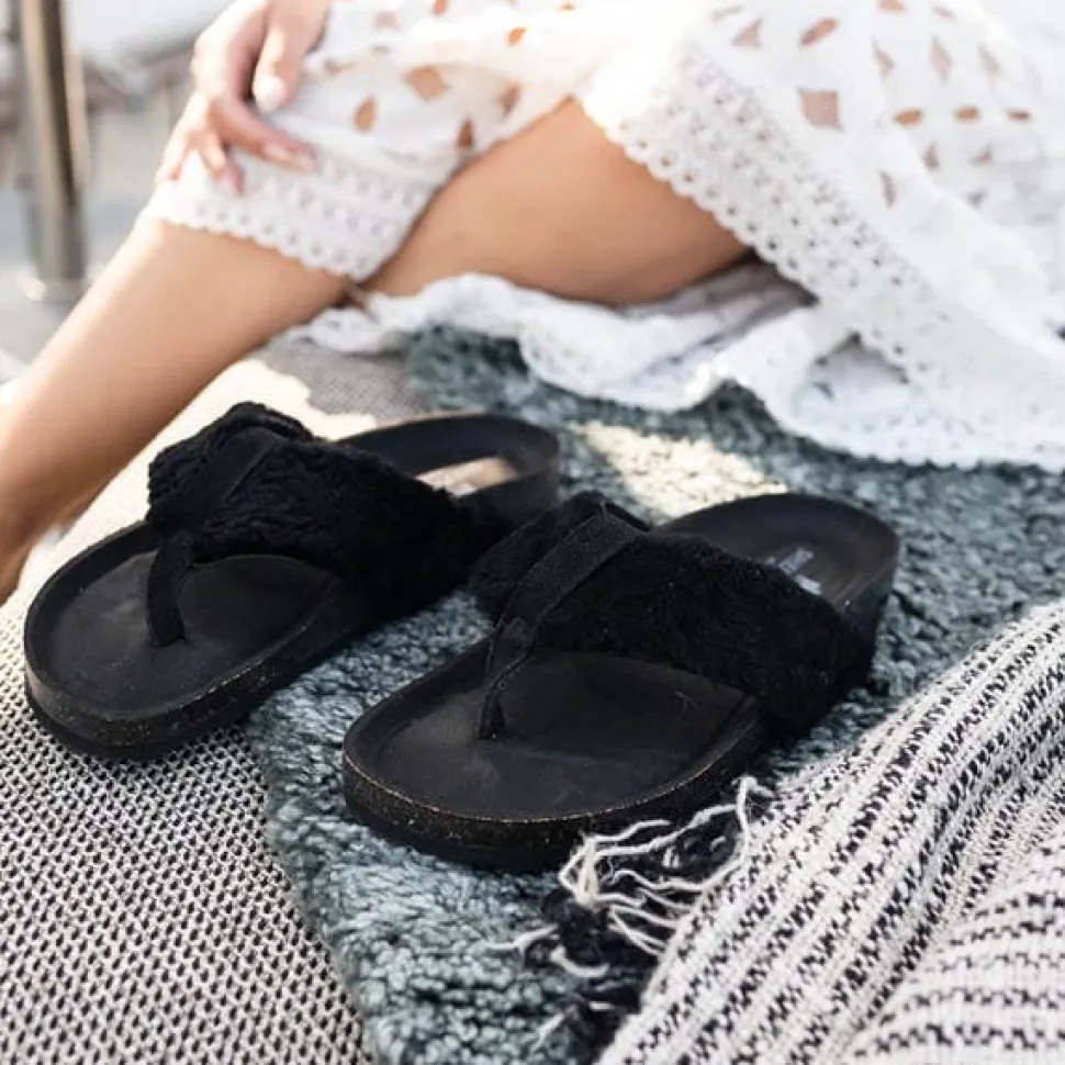 Bondi slippers