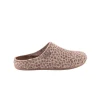 Cilla wool slippers