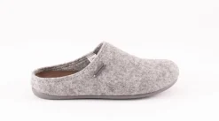 Cilla wool slippers