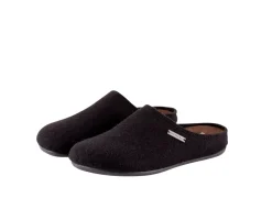 Cilla wool slippers