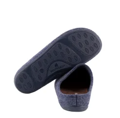 Cilla wool slippers