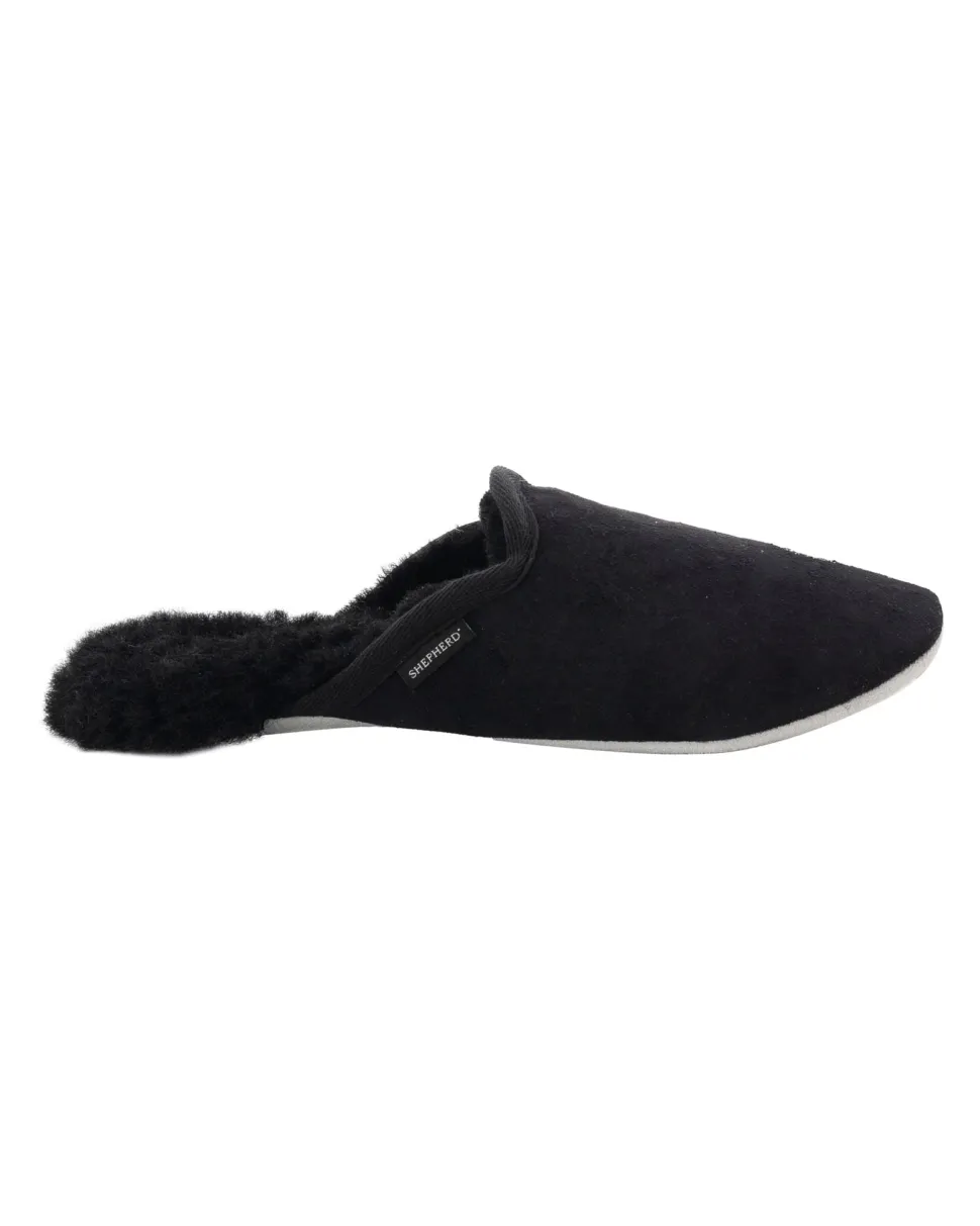 Cleo slippers
