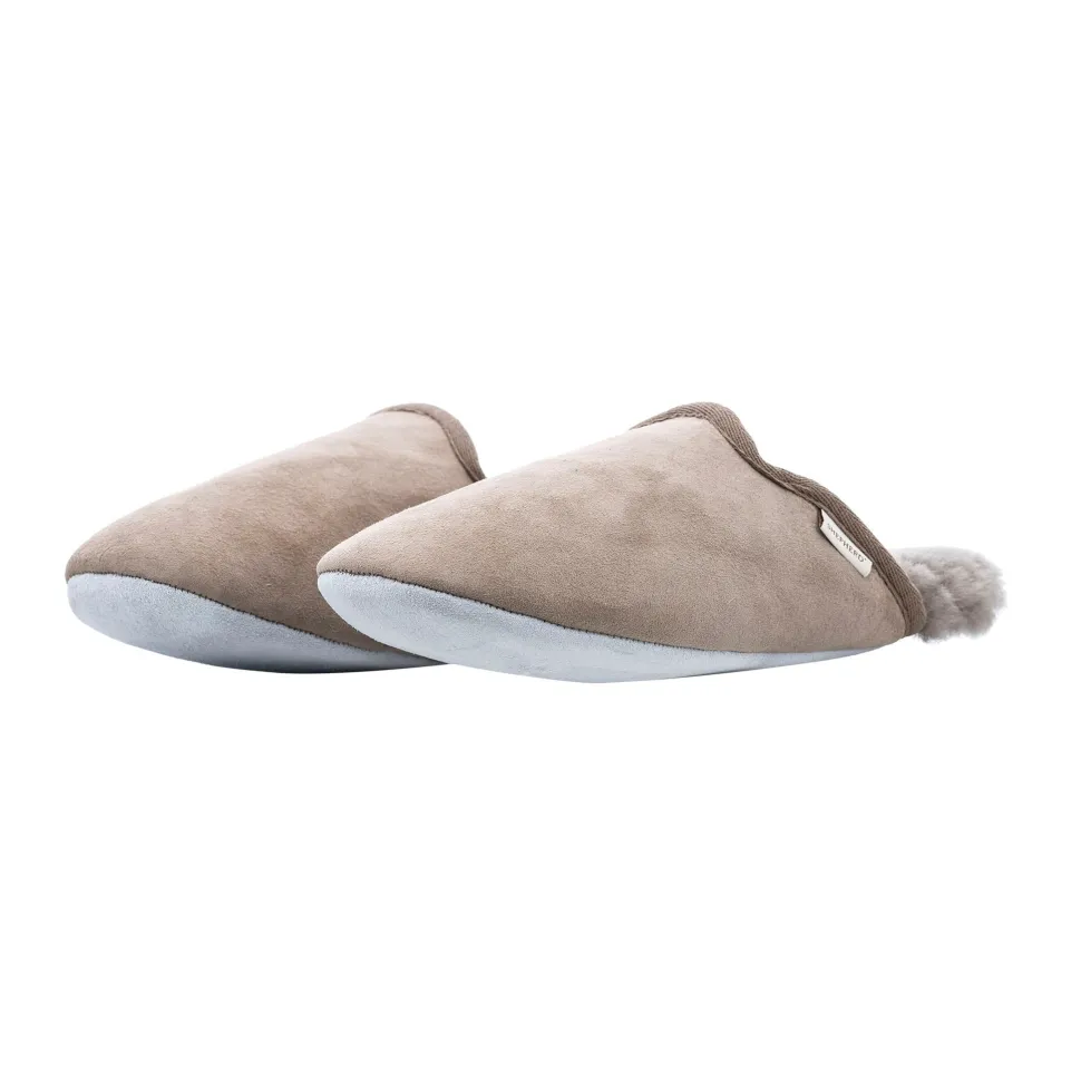 Cleo slippers