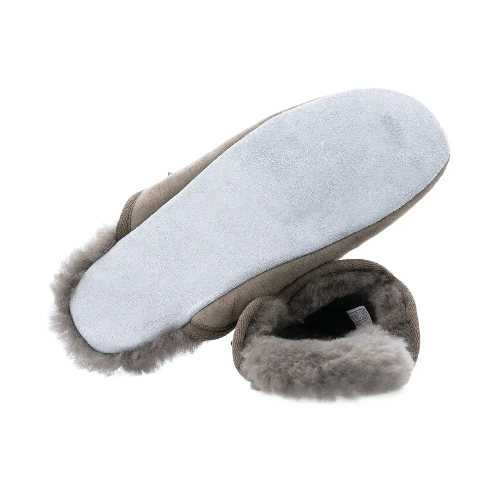 Cleo slippers