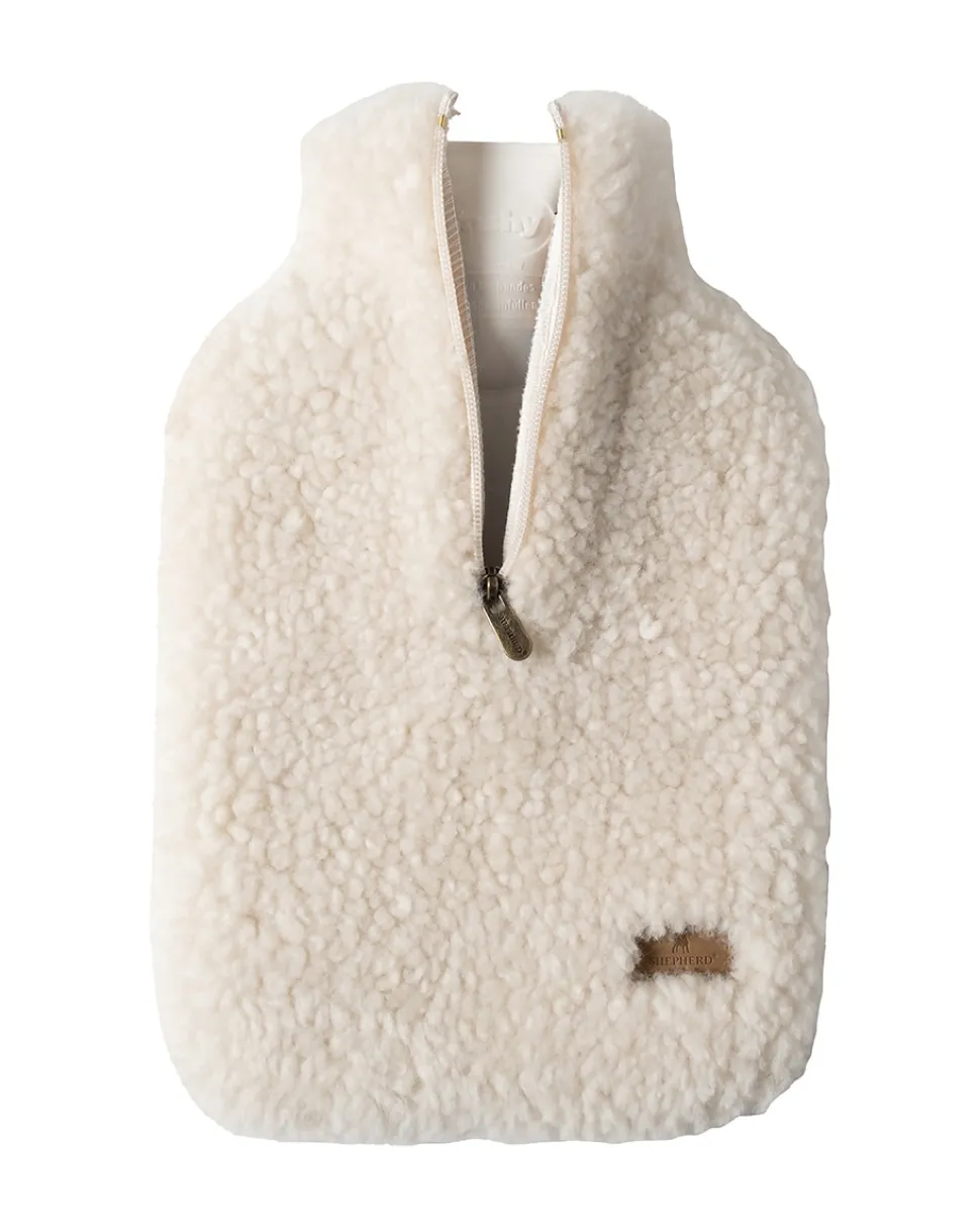 Cozy warm water case