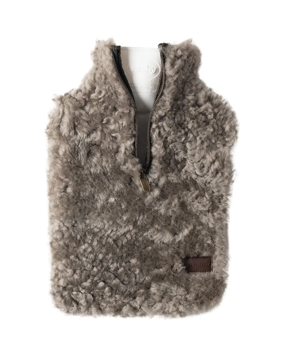 Cozy warm water case