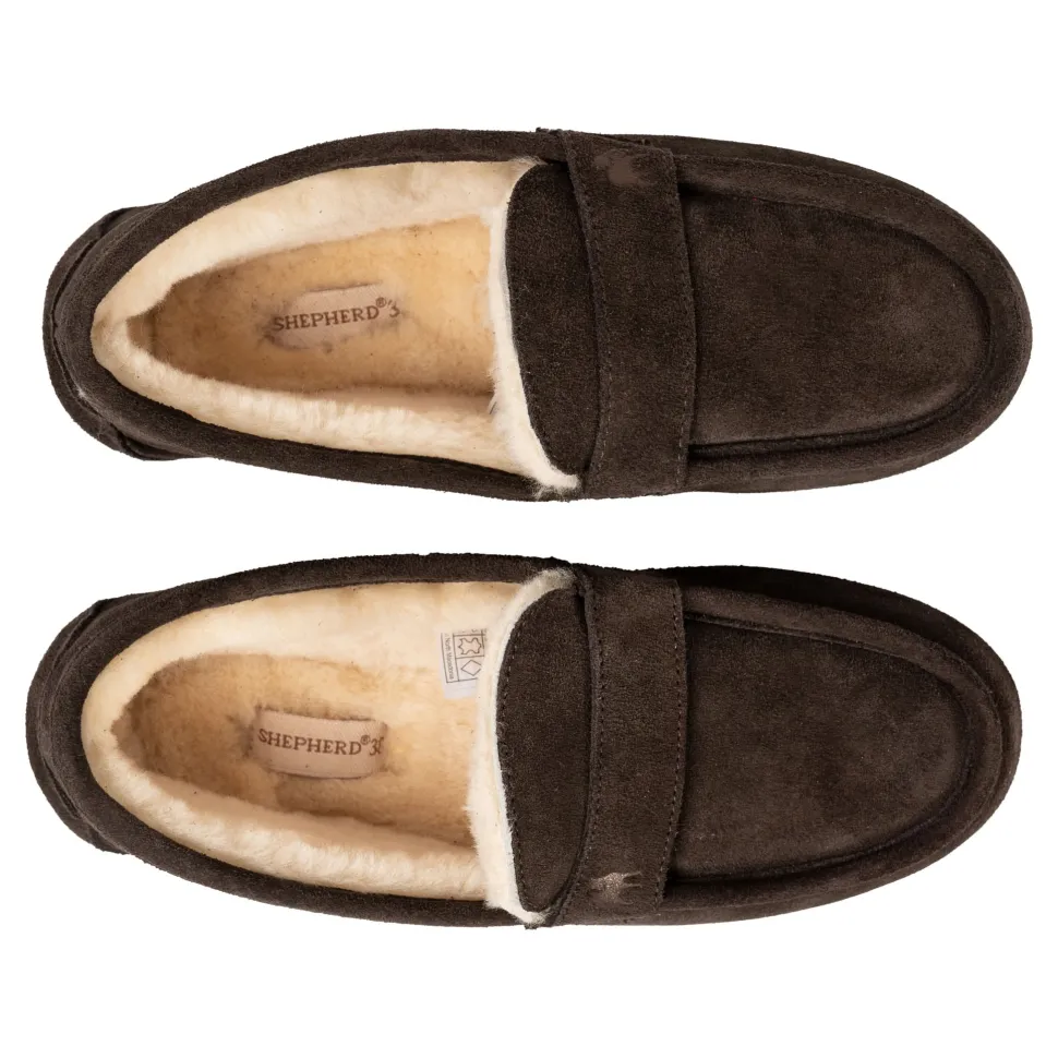Denver slippers
