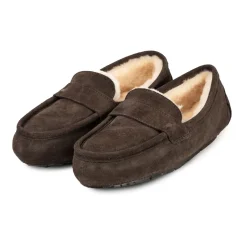 Denver slippers