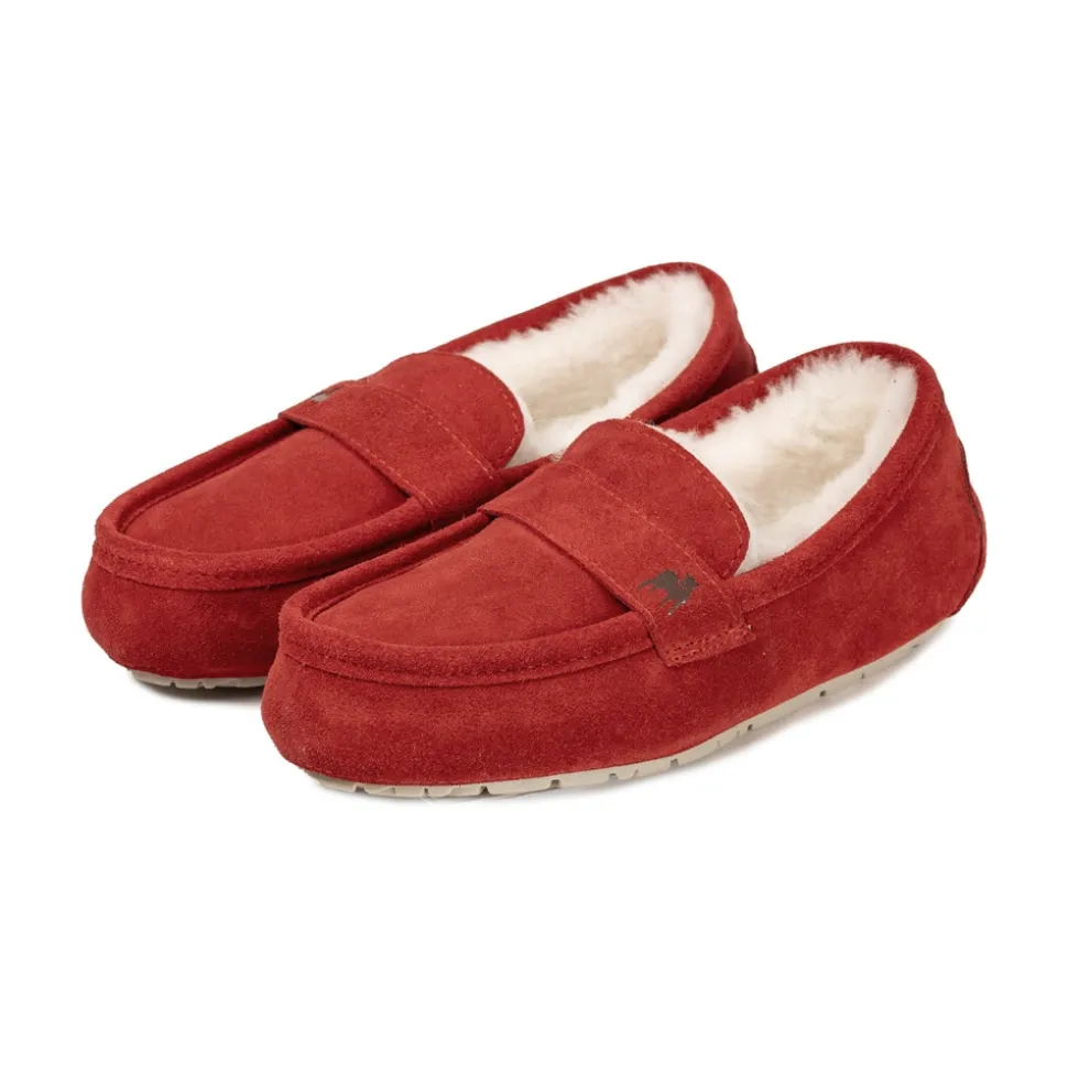 Denver slippers