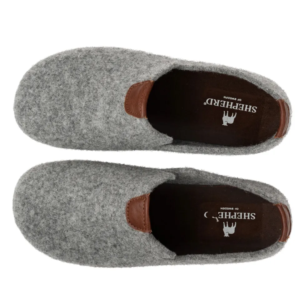 Elma slippers