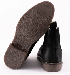Emanuel boots