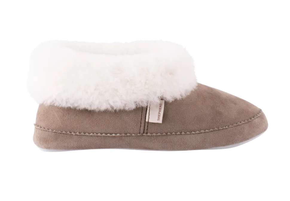 Emmy slippers