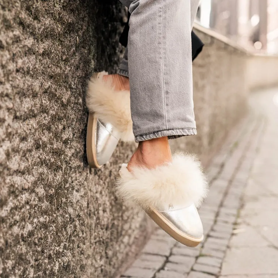 Eve shoes