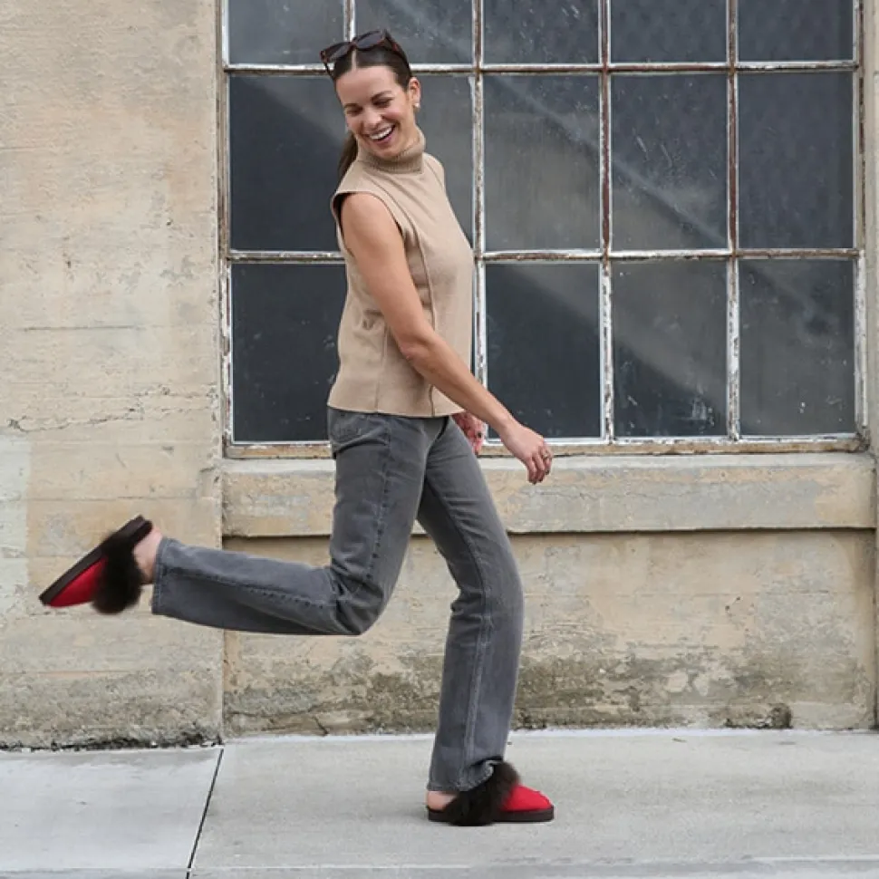 Eve shoes