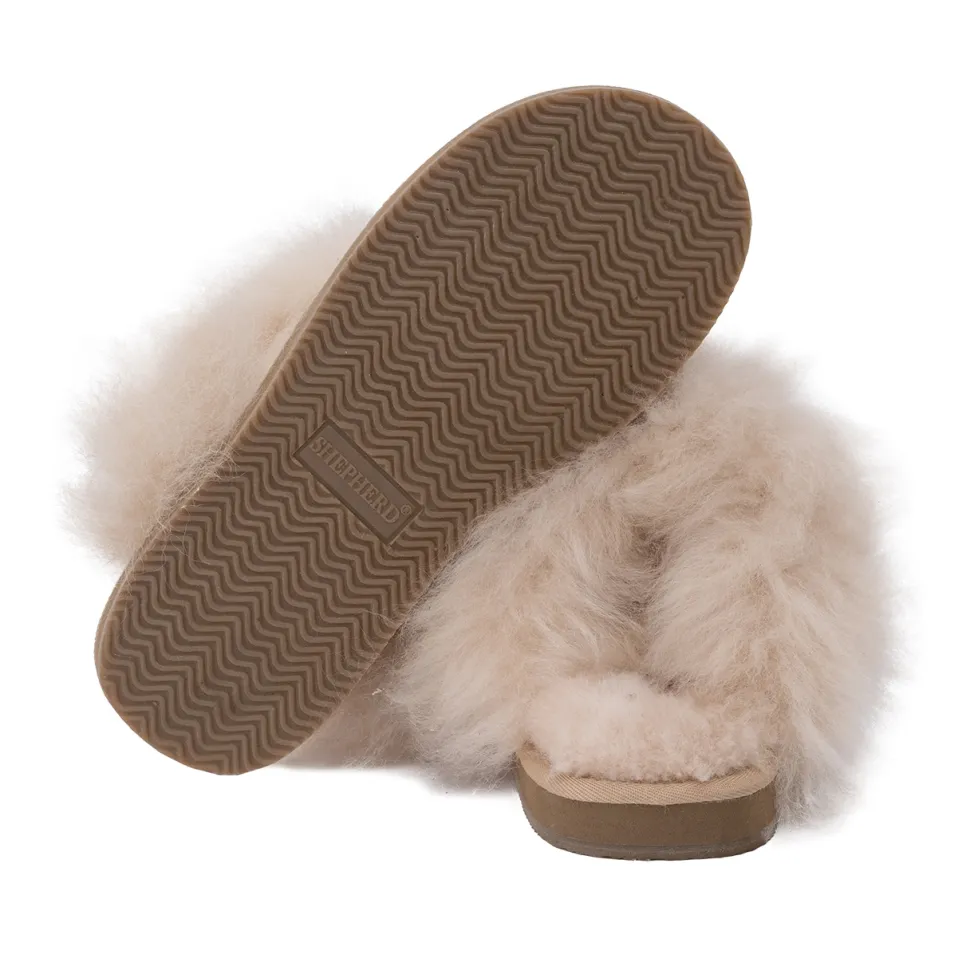 Eve shoes