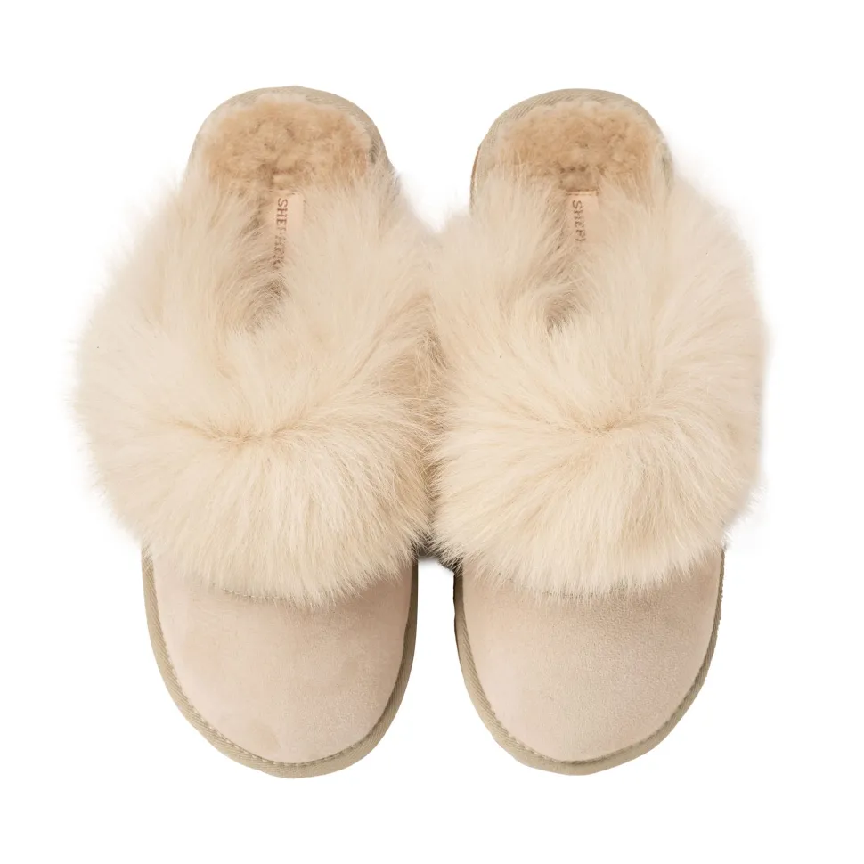 Eve shoes