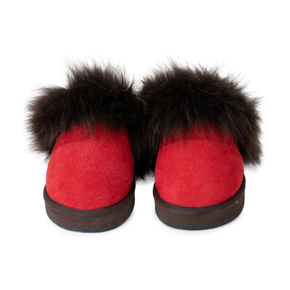 Eve shoes
