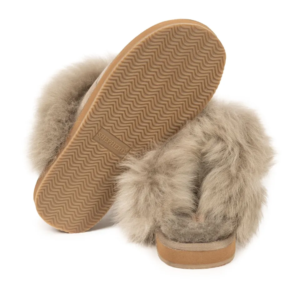 Eve shoes