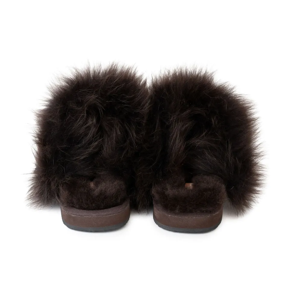 Eve shoes