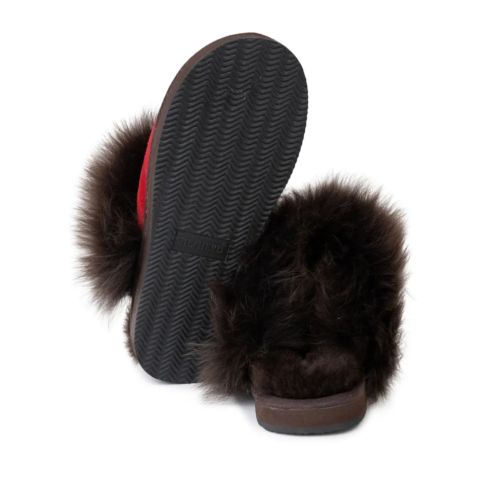 Eve shoes