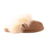 Evelina slippers