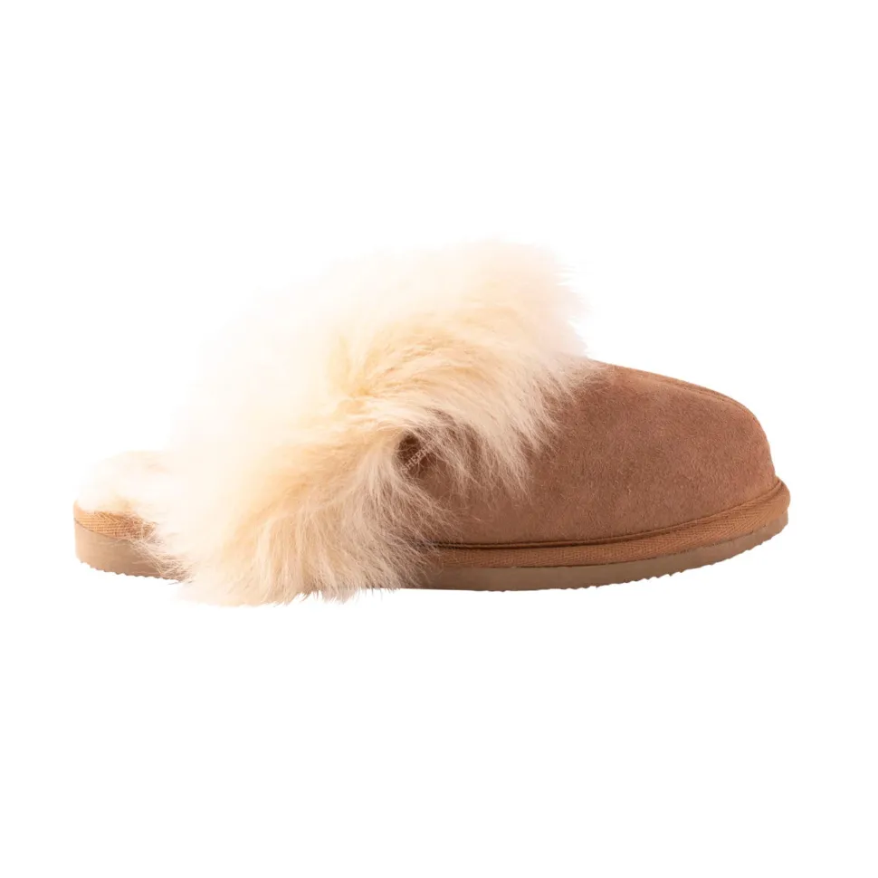 Evelina slippers