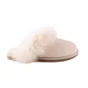 Evelina slippers
