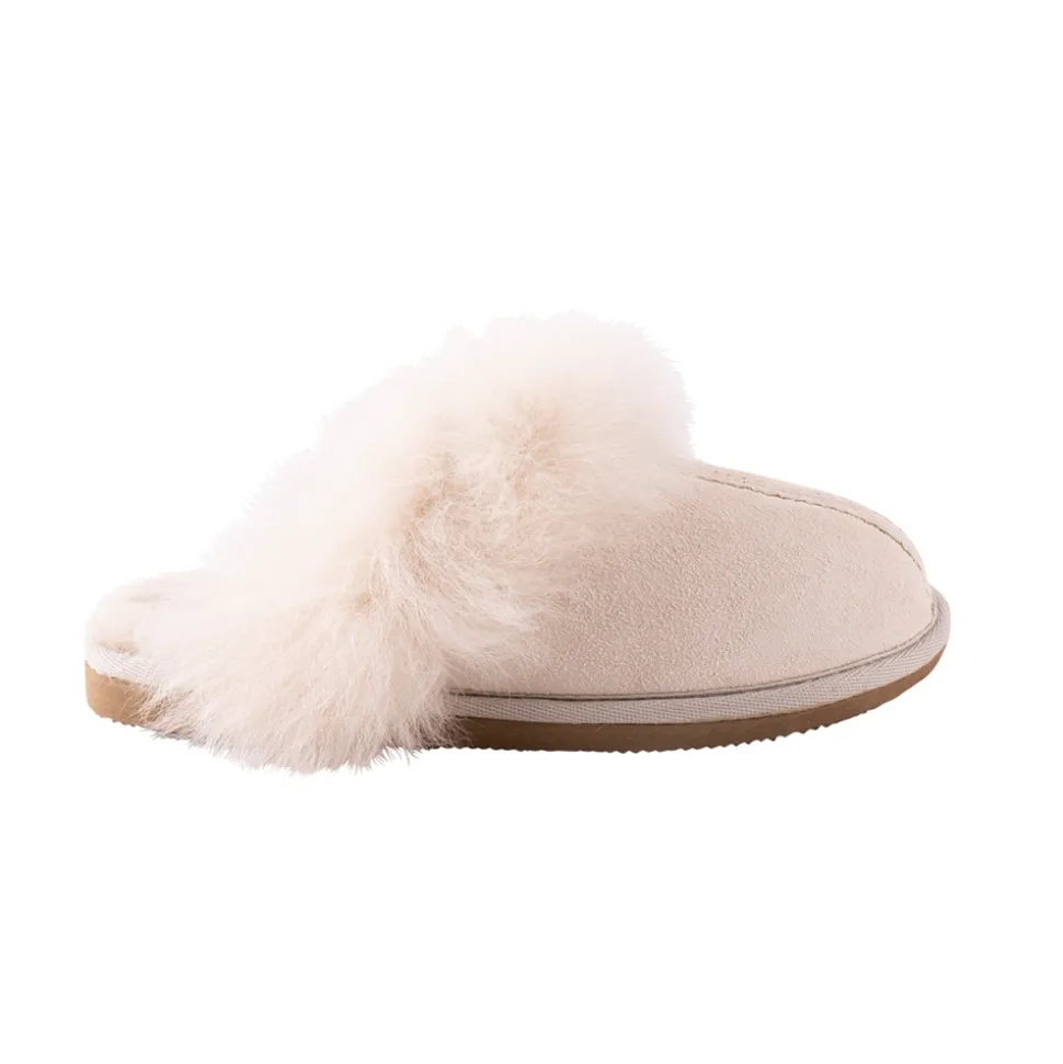Evelina slippers