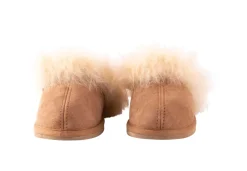 Evelina slippers