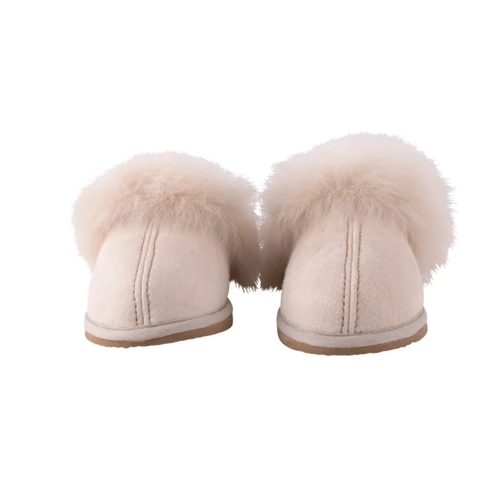 Evelina slippers