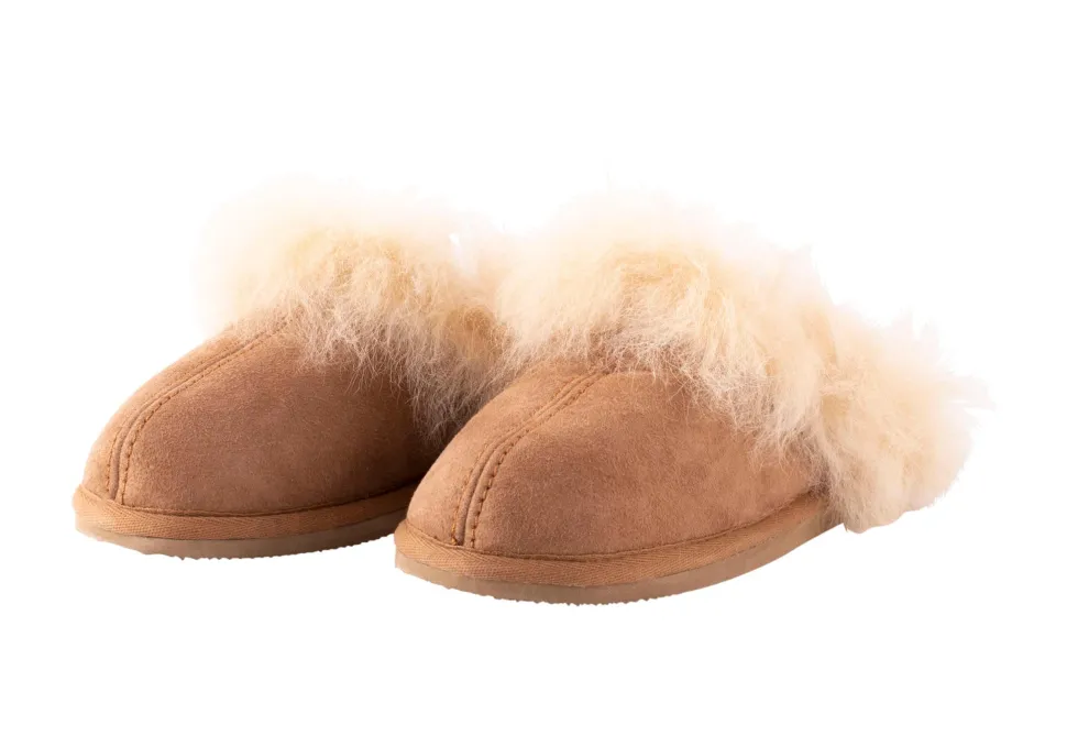 Evelina slippers