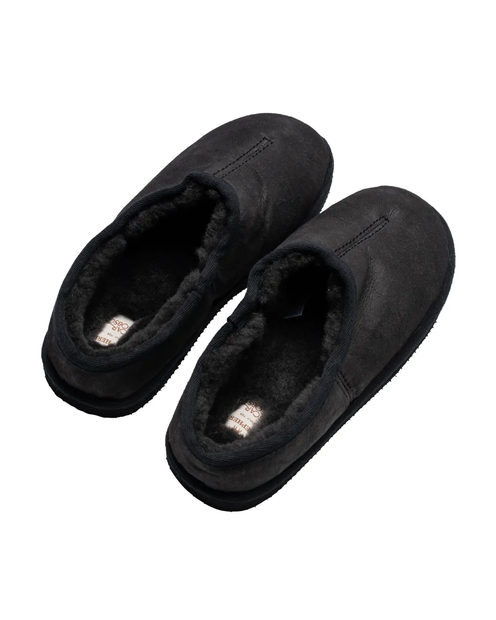 Frithiof slippers