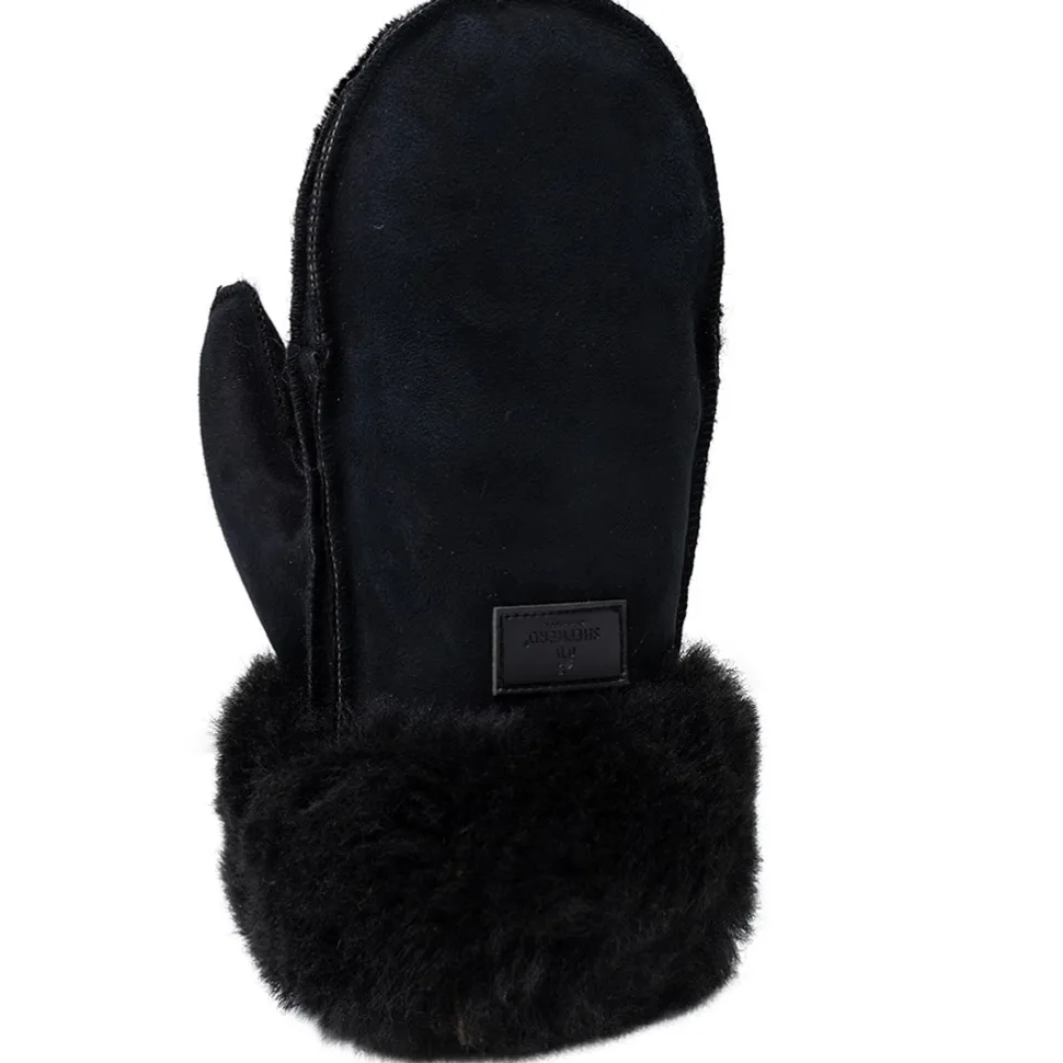 Furuvik mittens