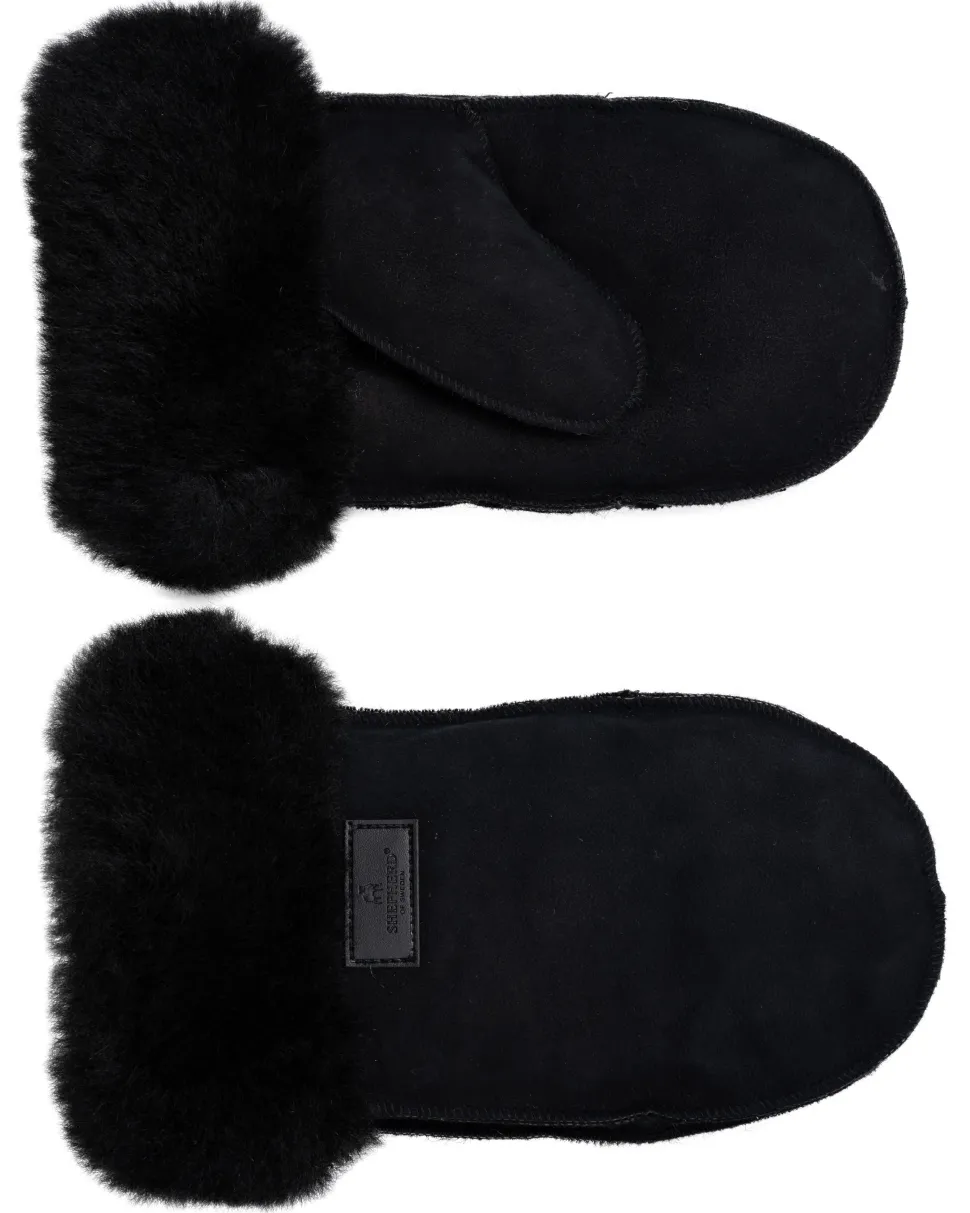 Furuvik mittens