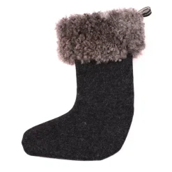 Grace Christmas stocking