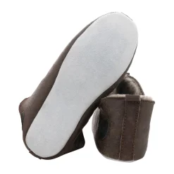 Henrik slippers