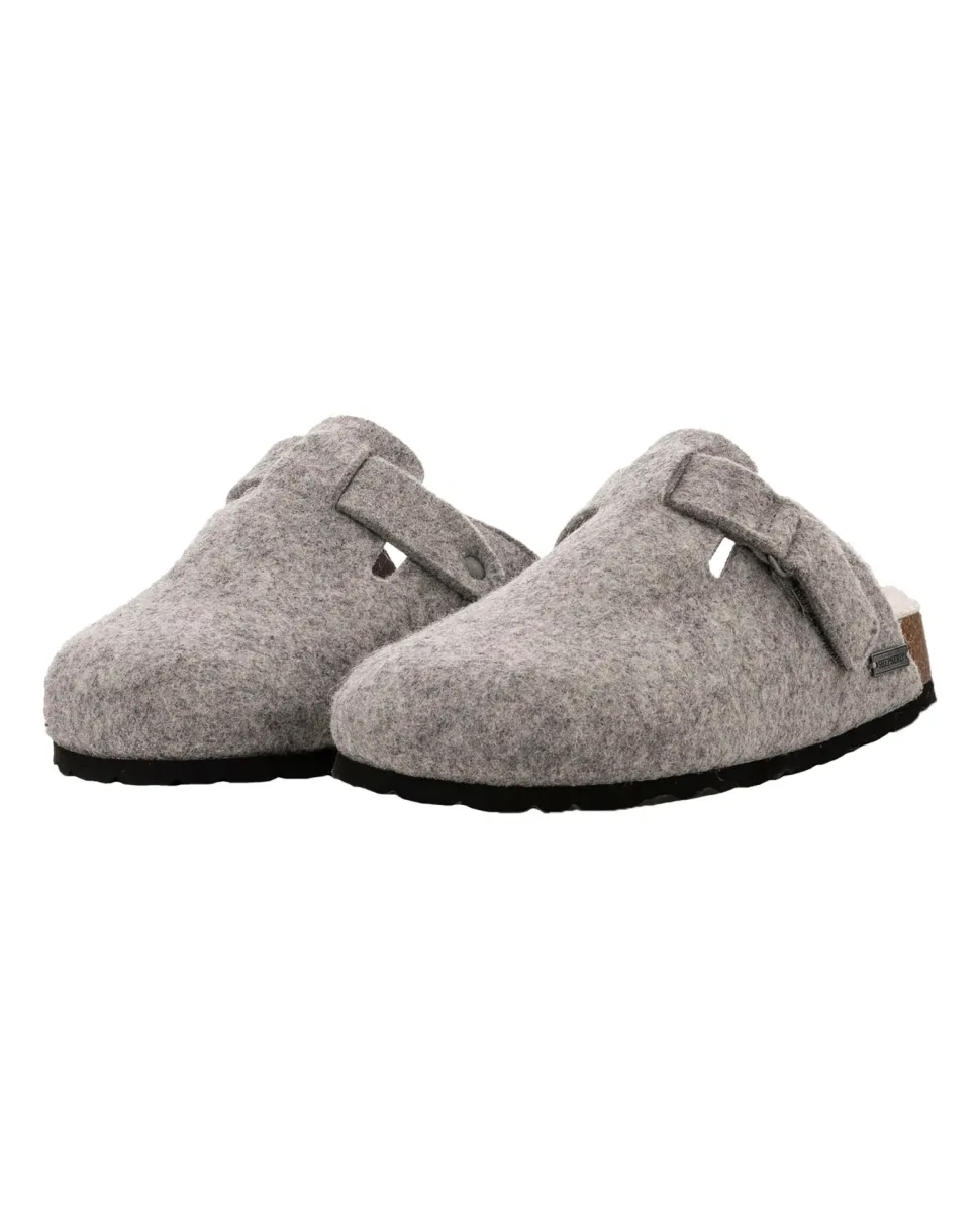 Hilma slippers