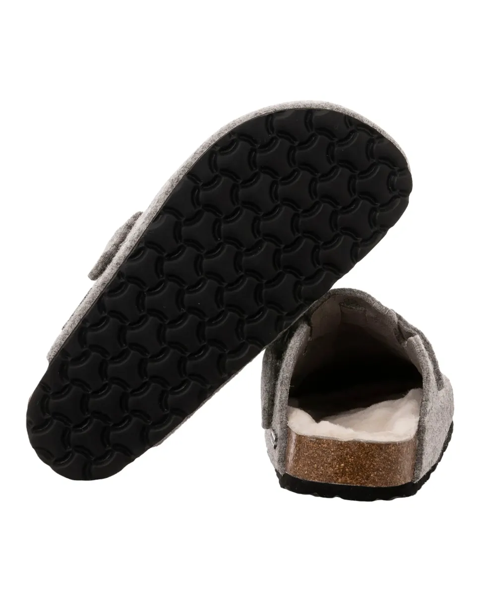 Hilma slippers