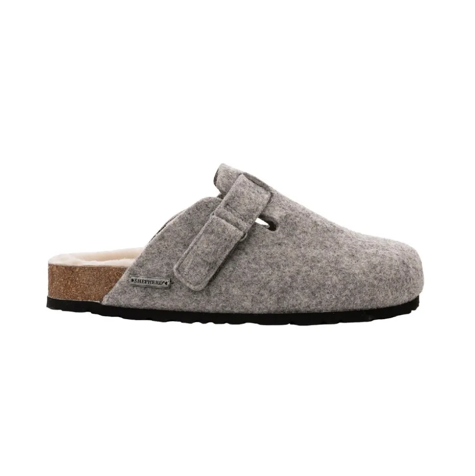 Hilma slippers