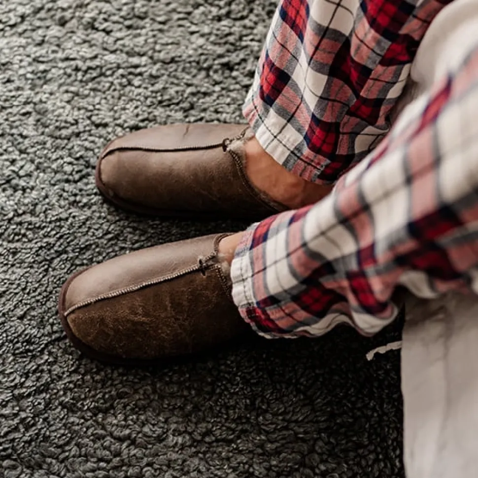 Hugo slippers