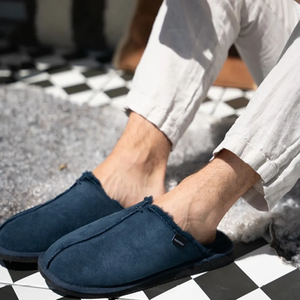 Hugo slippers
