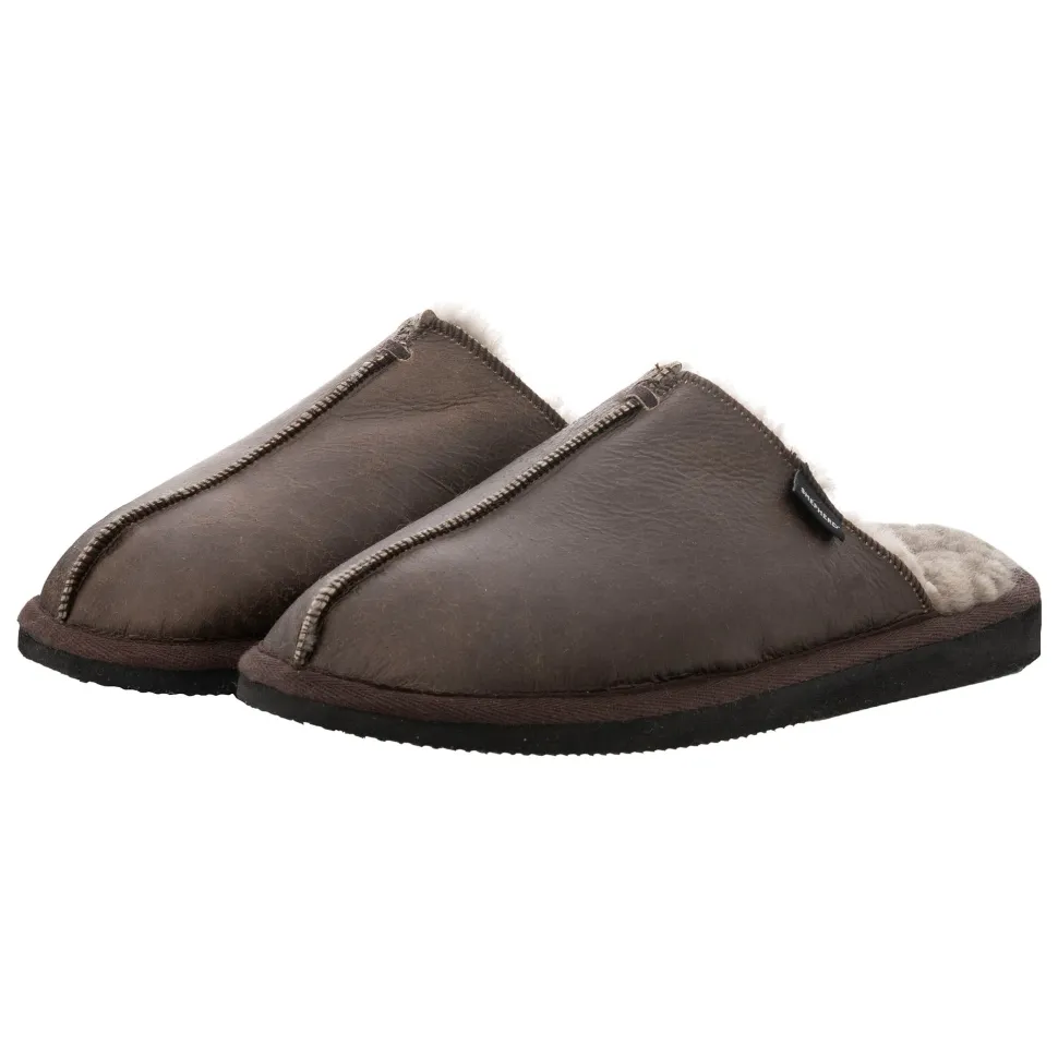 Hugo slippers