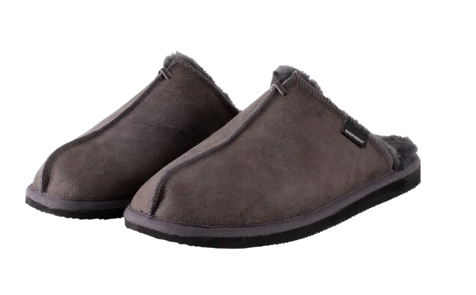 Hugo slippers
