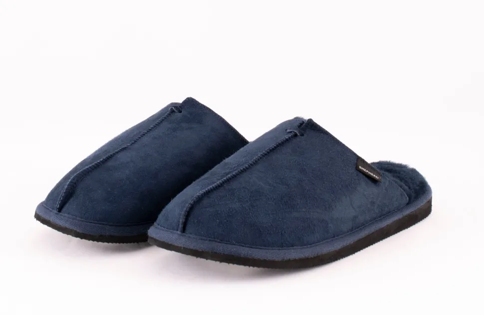 Hugo slippers