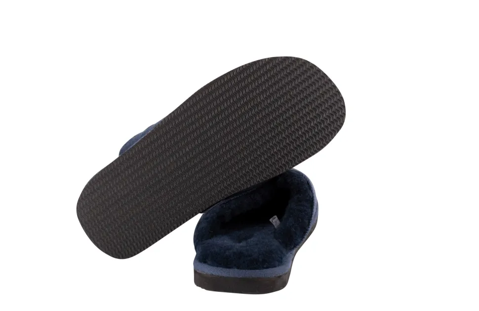 Hugo slippers