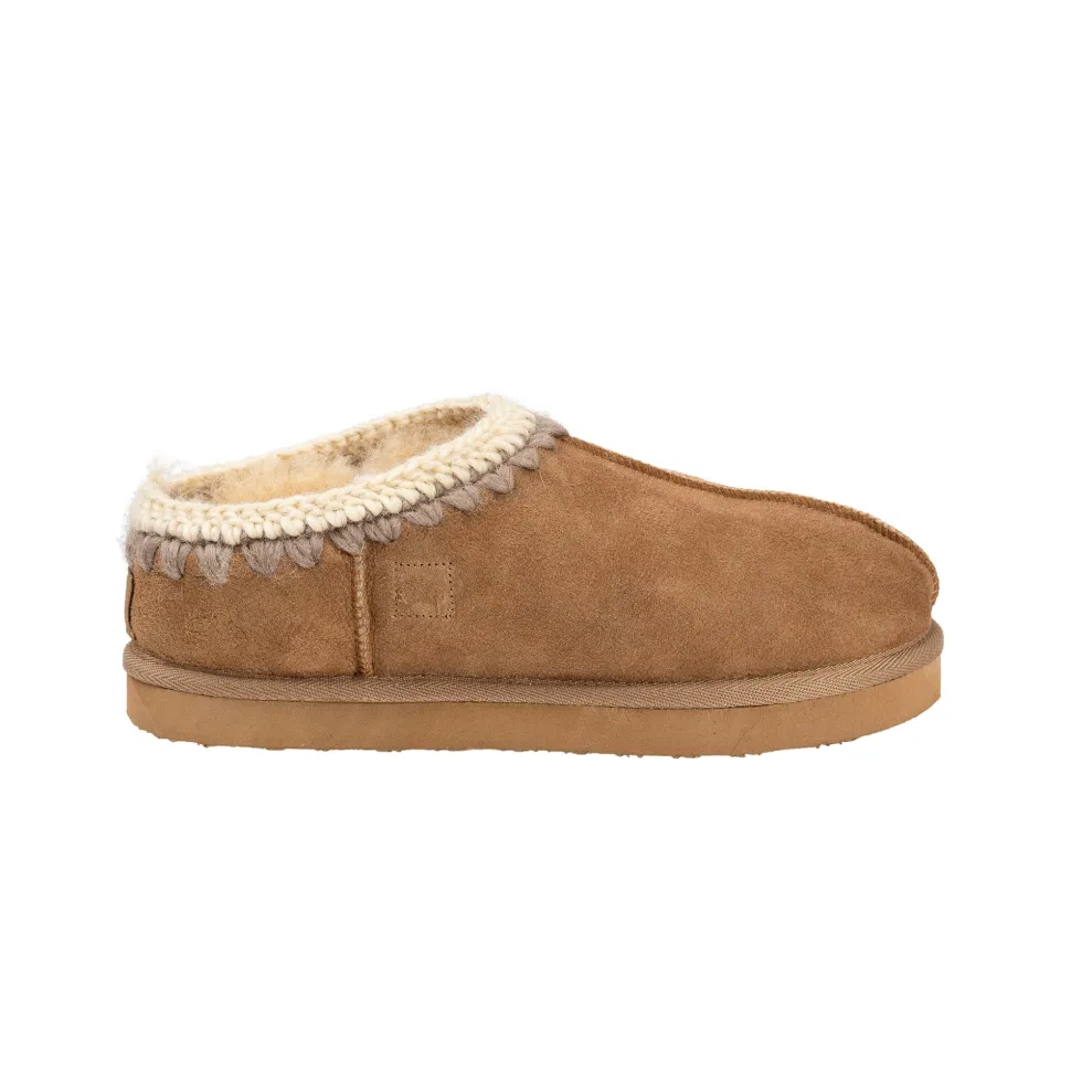 Izzy shoes