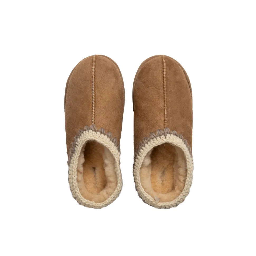 Izzy shoes