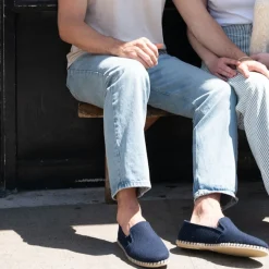 Jan espadrillos